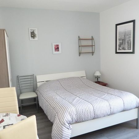 Residence Hoteliere Le Gambetta Χάβρη Εξωτερικό φωτογραφία