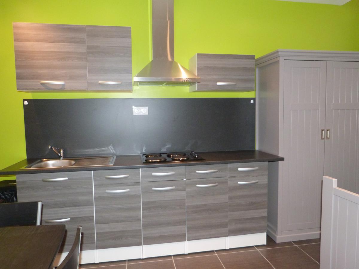 Residence Hoteliere Le Gambetta Χάβρη Εξωτερικό φωτογραφία