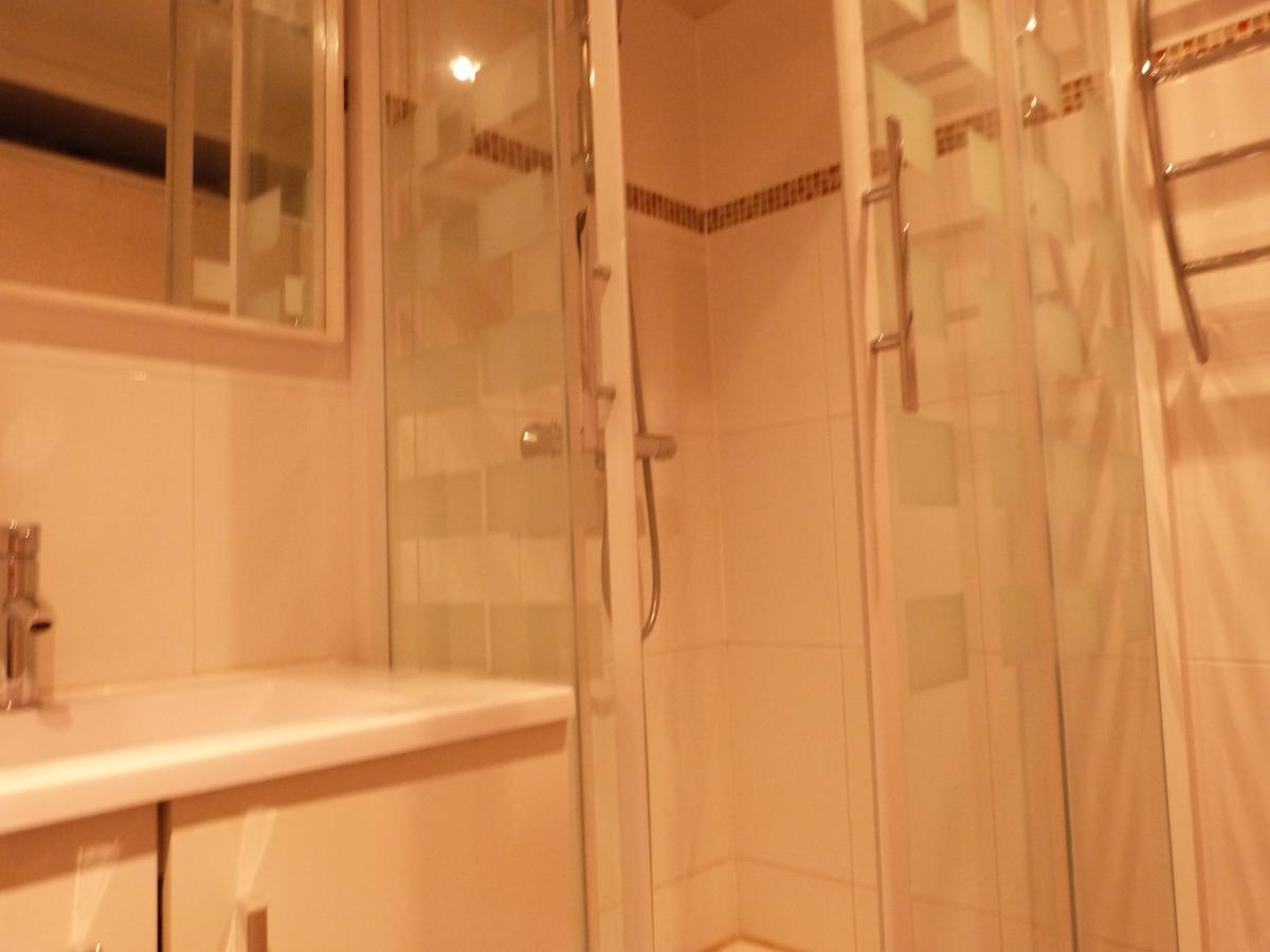 Residence Hoteliere Le Gambetta Χάβρη Εξωτερικό φωτογραφία