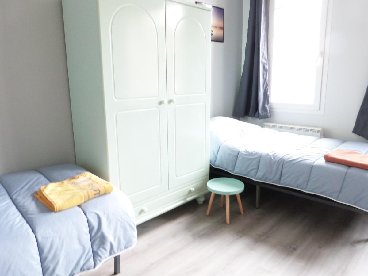 Residence Hoteliere Le Gambetta Χάβρη Εξωτερικό φωτογραφία