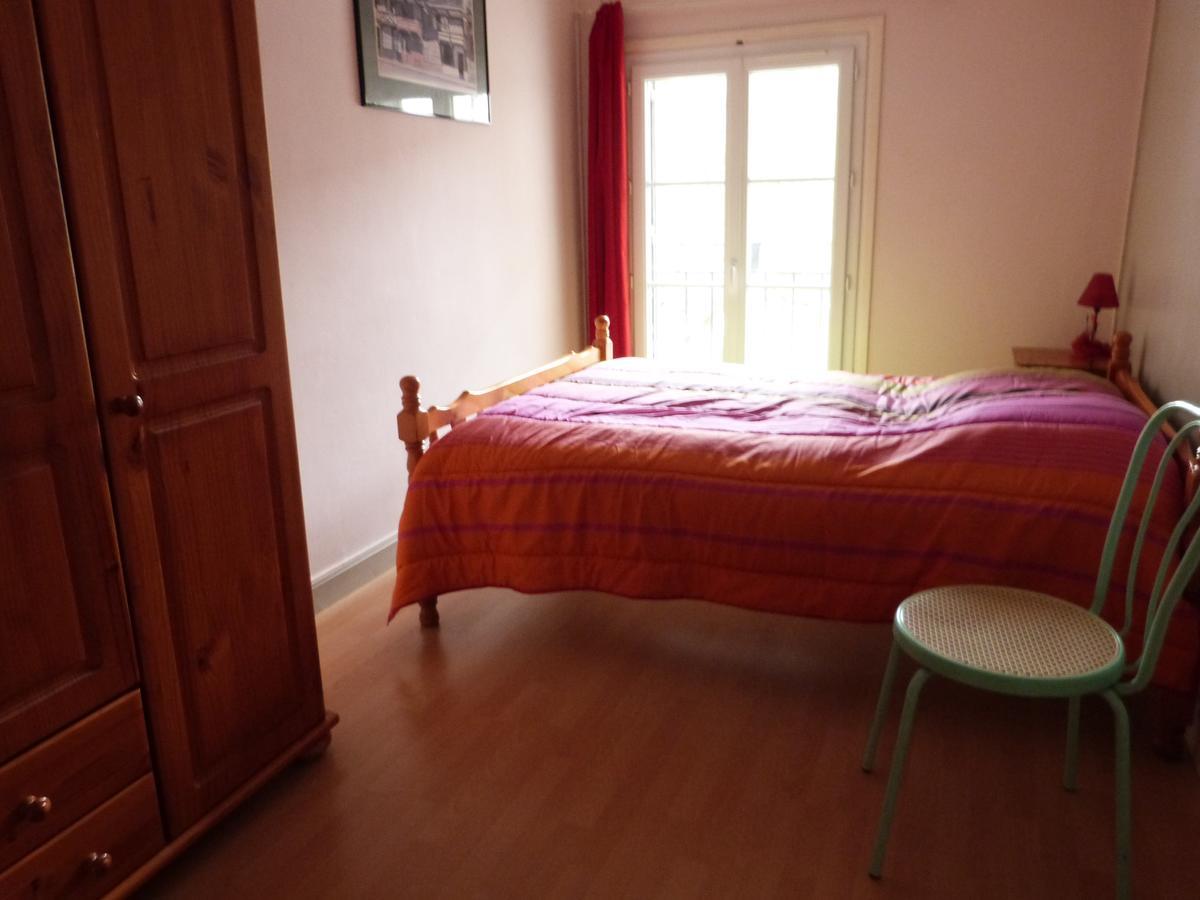 Residence Hoteliere Le Gambetta Χάβρη Εξωτερικό φωτογραφία