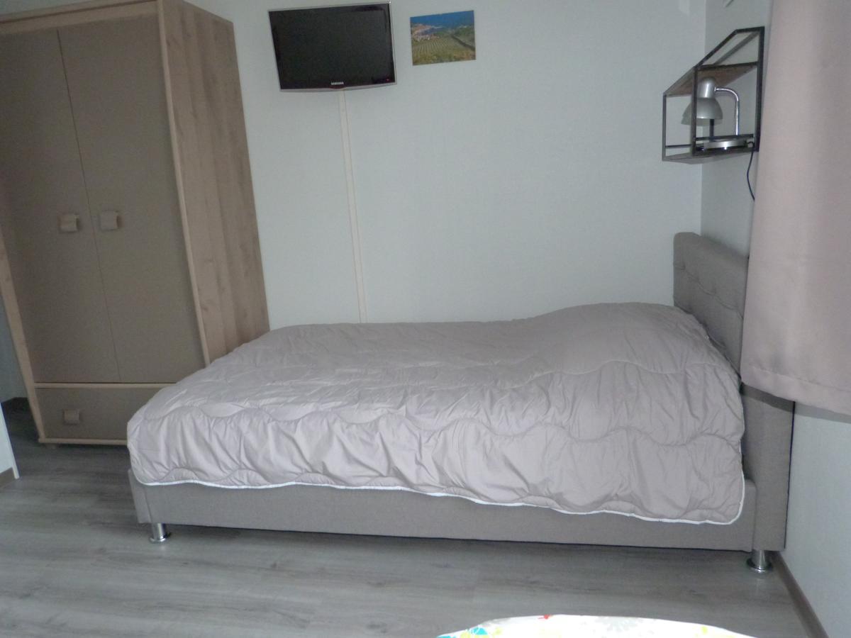 Residence Hoteliere Le Gambetta Χάβρη Εξωτερικό φωτογραφία
